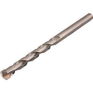 Broca multiuso com ponta de metal duro 12,0mm x 160mm BMV 0120 VONDER
