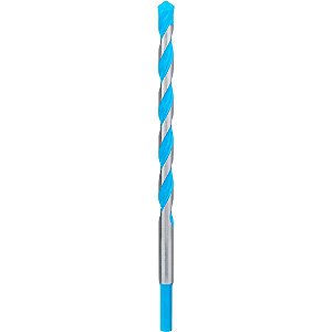 Broca multiuso com ponta de metal duro 14,0mm x 250mm Expert CYL-9 Multiconstruction BOSCH