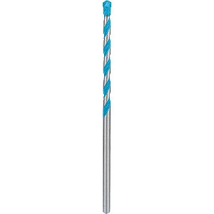 Broca multiuso com ponta de metal duro 6,5mm x 150mm Expert CYL-9 Multiconstruction BOSCH