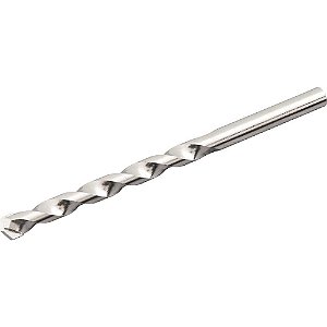 Broca para concreto ponta metal duro 12,0mm VONDER