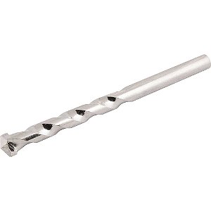 Broca para concreto ponta metal duro 13,0mm AWT