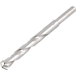 Broca para concreto ponta metal duro 14,0mm DORMER