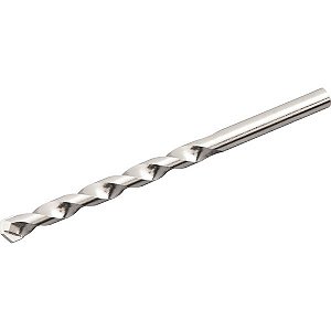 Broca para concreto ponta metal duro 25,0mm VONDER