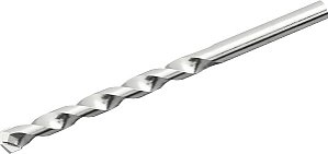 Broca para concreto ponta metal duro 3,0mm VONDER
