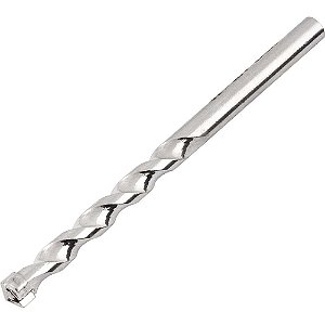 Broca para concreto ponta metal duro 7,0mm A8009/32X1/4B DORMER
