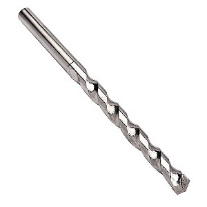 Broca para concreto ponta metal duro 8,0mm A8005/16X1/4B DORMER