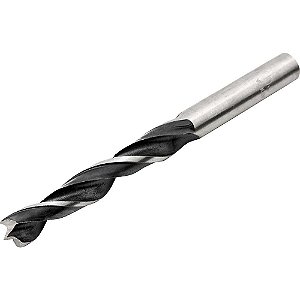 Broca 3 pontas para madeira 10mm VONDER