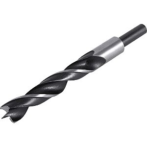Broca 3 pontas para madeira 16mm VONDER