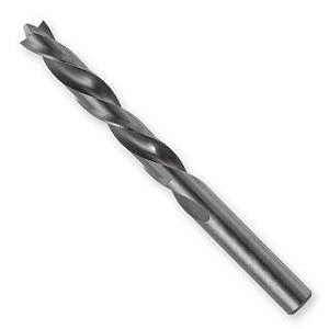Broca 3 pontas para madeira 9mm kit com 5 unidades IW1857 IRWIN