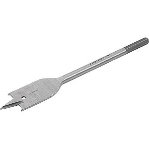 Broca chata 1" x 6" NOVE54