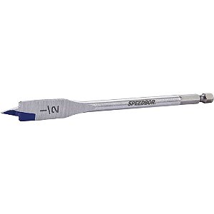 Broca chata 1/2" x 6" IW14001 IRWIN
