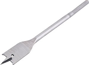Broca chata 1/2" x 6" VONDER
