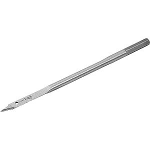 Broca chata 1/4" x 6" NOVE54