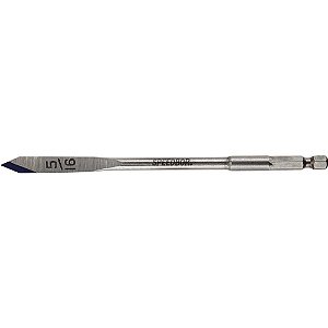 Broca chata 5/16" x 6" IW13998 IRWIN