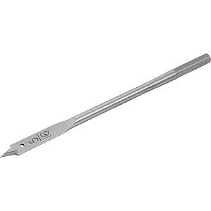 Broca chata 5/16" x 6" NOVE54