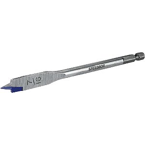Broca chata 7/16" x 6" IW14000 IRWIN
