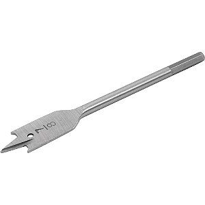Broca chata 7/8" x 6" NOVE54