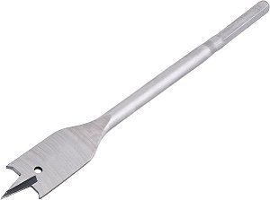 Broca chata 9/16" x 6" VONDER