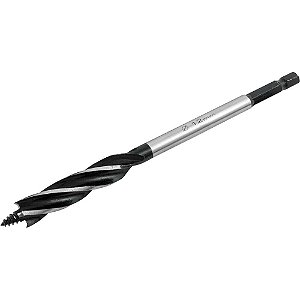 Broca com 4 pontas para madeira 12mm VONDER