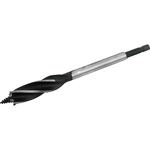 Broca com 4 pontas para madeira 16mm VONDER