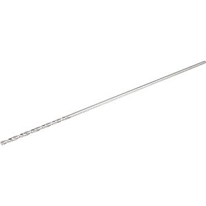 Broca para mourão e fibrocimento 1/4" x 18" NOVE54