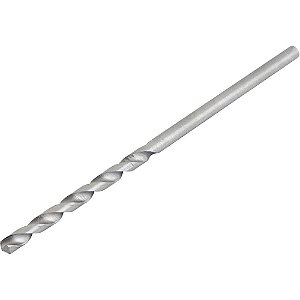 Broca para mourão e fibrocimento 3/8" x 10" VONDER