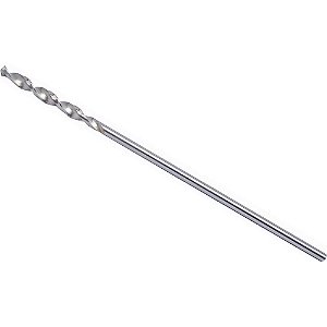 Broca para mourão e fibrocimento 7/16" x 360mm IW1845  kit com 6 unidades IRWIN