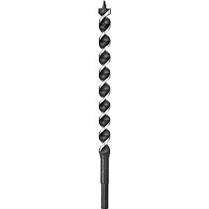 Broca para mourão e fibrocimento 7/8" x 12" multiuse IW671 IRWIN - 3 unidades