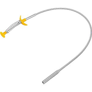 Pegador para peças flexível com garras VONDER
