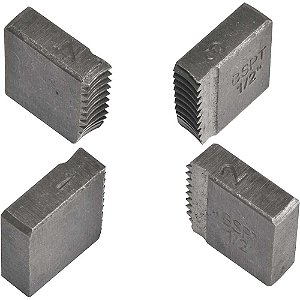 Cossinete para tarraxa metálica 1/2" BSPT VONDER