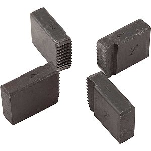 Cossinete para tarraxa metálica 2" BSPT VONDER