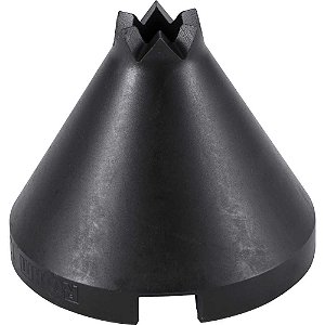 Disco de arraste 10mm rotação a esquerda e a direita 1341604 RÖHM
