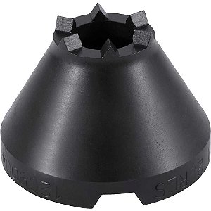 Disco de arraste 25mm rotação a esquerda e a direita 1209005 RÖHM
