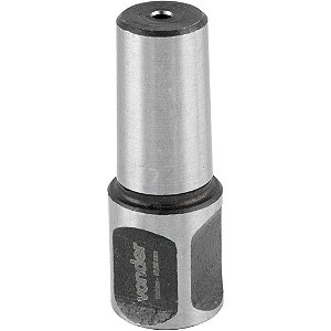 Adaptador tipo Weldon para mandril cone B16 VONDER