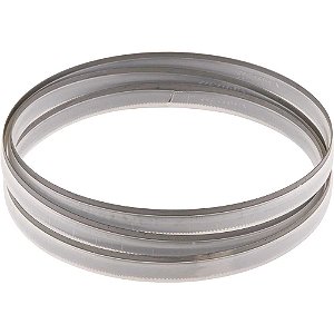 Lâmina de serra fita bimetal 13,0mm x 1,47m 14-18 dentes UNIVERZ STARRETT