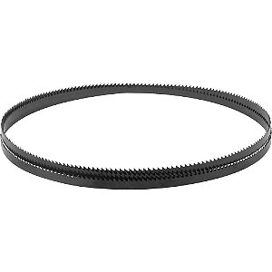 Lâmina para serra fita SFV 050 8 a 12 dentes por polegada VONDER