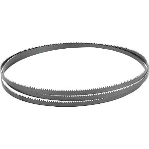 Lâmina para serra fita SFV 090 12 dentes por polegada VONDER