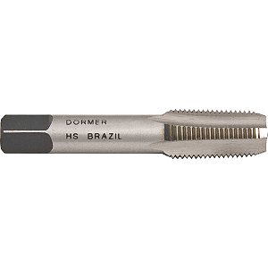 Macho manual de aço rápido 1/8" NPT para tubo E7101/8 DORMER
