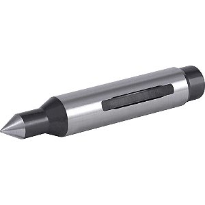 Ponta de centrar para arrastador COE 12mm 1209019 RÖHM