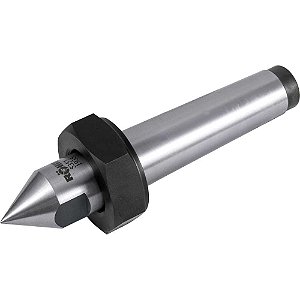 Ponta fixa de aço TP671 CM4 005357 RÖHM