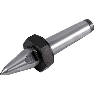 Ponta fixa de aço TP672 VL CM4 249577 RÖHM