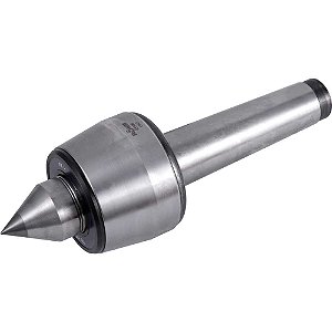 Ponta rotativa CM4 com ponta de metal duro tipo 604 HM 093306/520155 RÖHM
