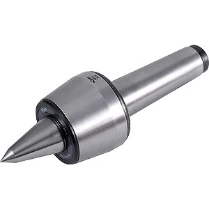Ponta rotativa CM5 com ponta prolongada tipo 604 HVL 058672/520044 RÖHM