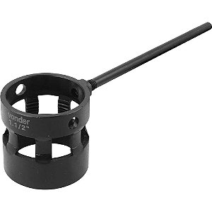 Tarraxa para cano de PVC 1.1/2" VONDER