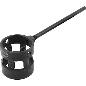 Tarraxa para cano de PVC 1.1/4" VONDER