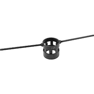 Tarraxa para cano de PVC 2" VONDER