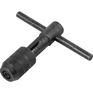 Vira Macho tipo T de 1/8" a 1/4" 55mm NOVE54