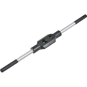 Vira-macho reto de 1/4" a 3/4" alavanca VONDER