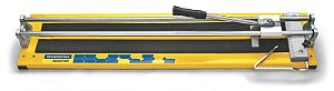 Cortador de Pisos e Azulejos 500 mm Tramontina MASTER com Disco de Corte em Carboneto Tungstênio e Peças em Aço e Alumínio