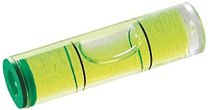 Ampola para Nível 9,5x35 mm Tramontina MASTER